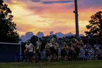 Jamboree vs Vermillion Catholic