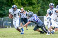9/25/2017 JV v Christian life