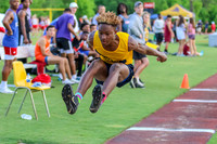 Track & Field