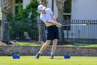 EHS Boys Golf- State Regional