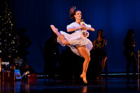 The Jazz Nutcracker 2019