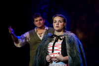 Into the Woods 2017